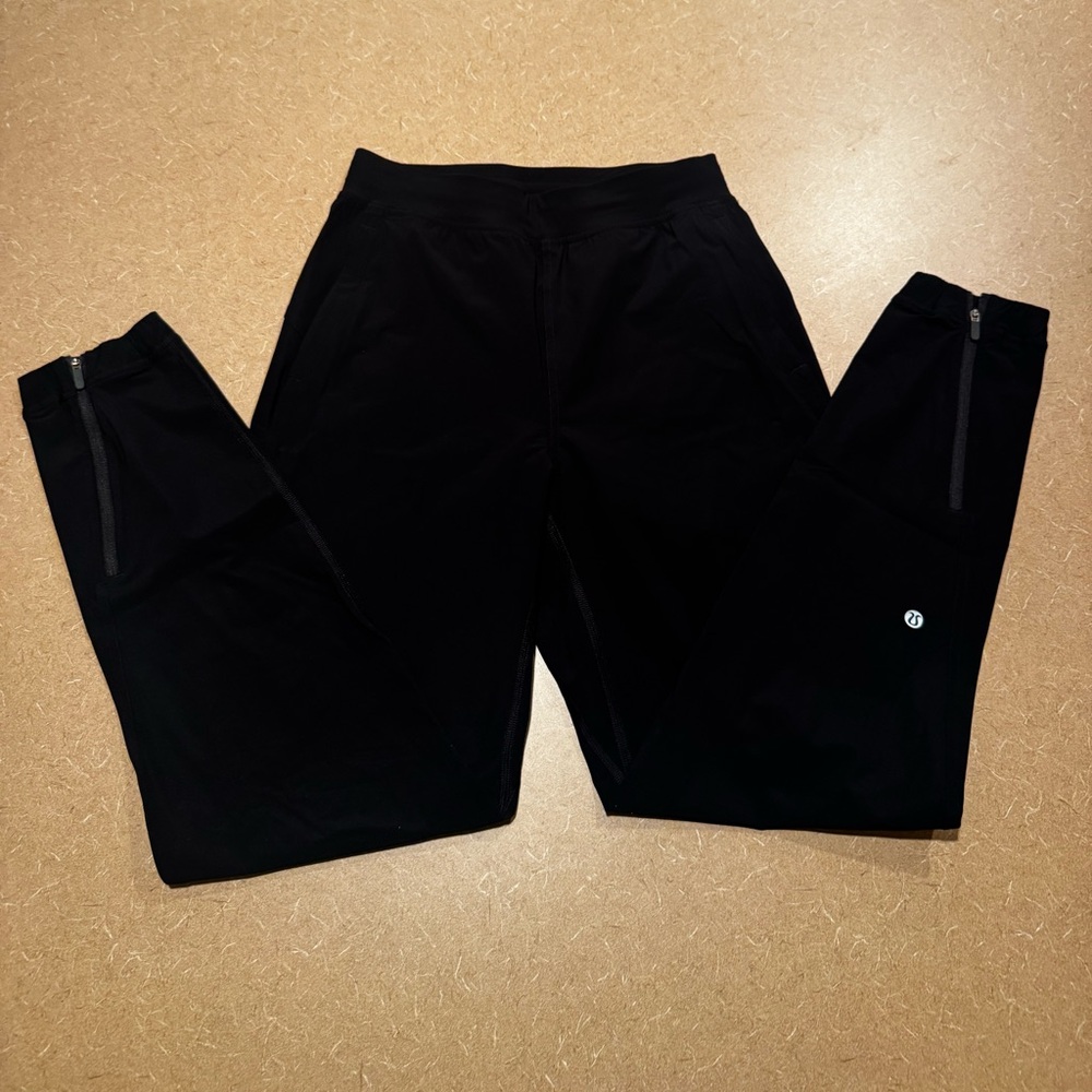 NWOT Lululemon Adapted State Jogger